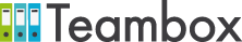 Teambox logo